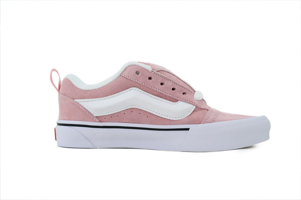 Vans Knu Skool Cherry Blossom Pink Sneakers