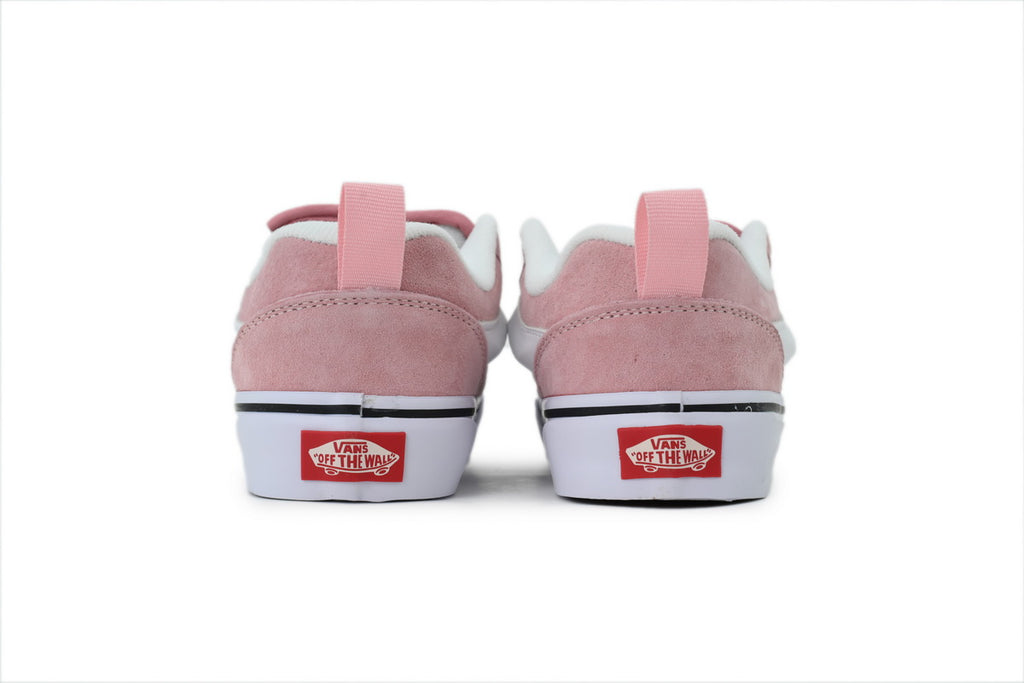 Vans Knu Skool Cherry Blossom Pink Sneakers