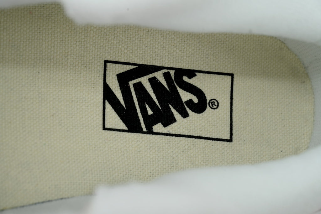 Vans Knu Skool Cherry Blossom Pink Sneakers