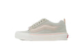 Vans Knu Skool Sorbet Pastel Pink Suede Sneakers