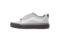 Vans Knu Skool Pop Outsole Cream Purple Sneakers