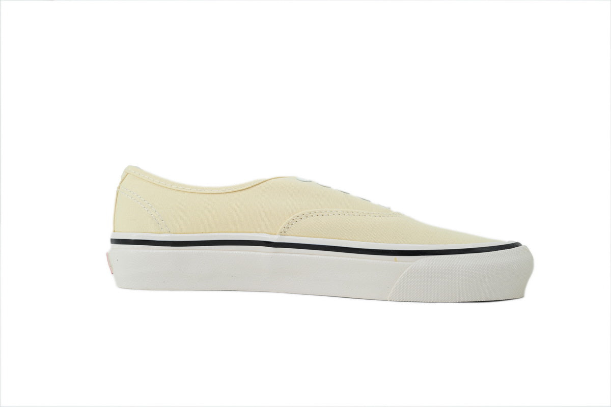 Vans Authentic 44 DX Sail Canvas Sneakers
