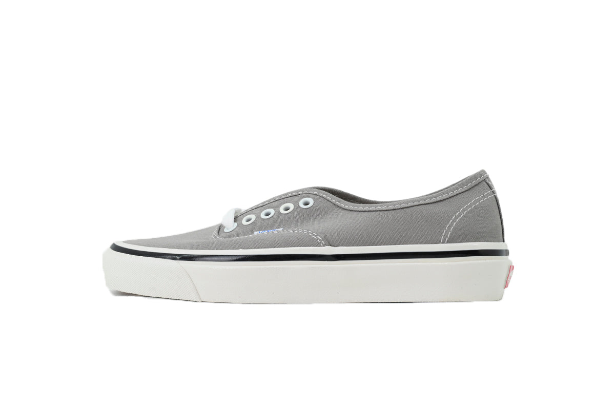 Vans Authentic 44 DX Anaheim Factory Grey Sneakers