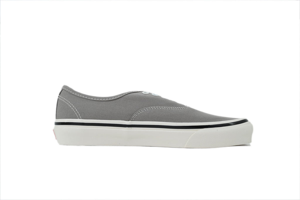 Vans Authentic 44 DX Anaheim Factory Grey Sneakers