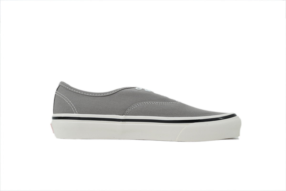 Vans Authentic 44 DX Anaheim Factory Grey Sneakers