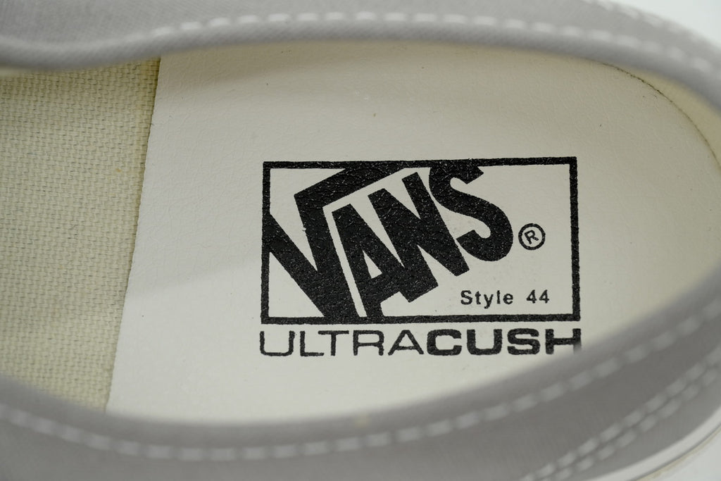 Vans Authentic 44 DX Anaheim Factory Grey Sneakers