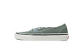 Vans Authentic 44 DX Khaki Brown Canvas Sneakers