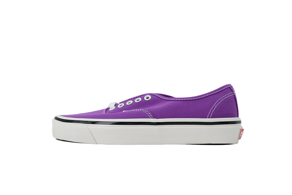Vans Authentic 44 DX Anaheim Factory Bright Purple Sneakers