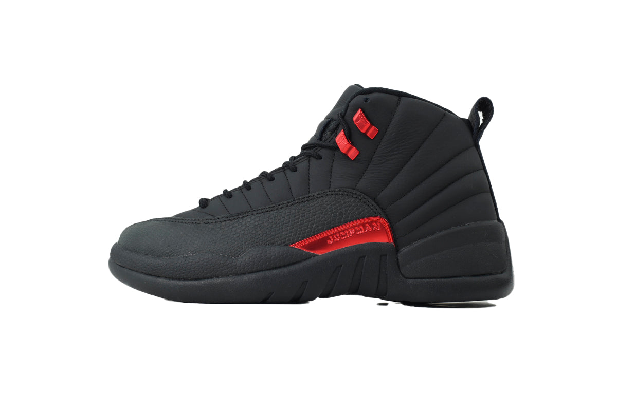 Air Jordan 12 Retro 'Bloodline'