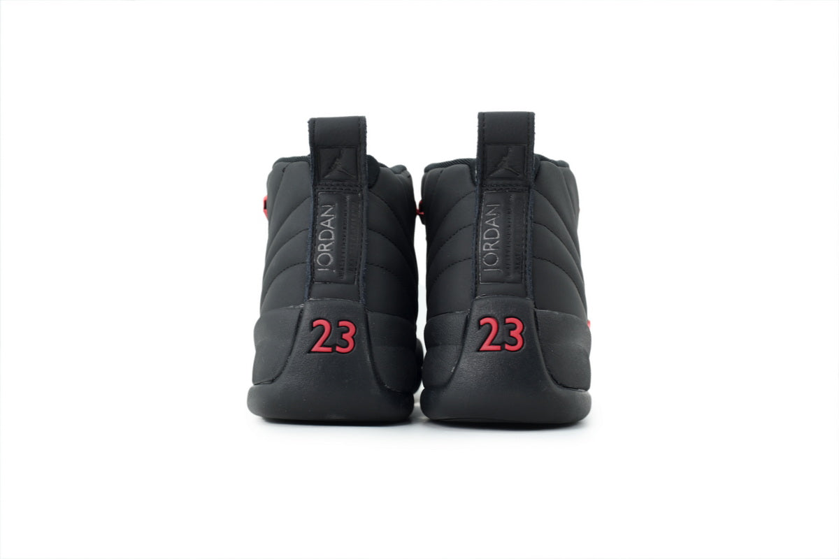 Air Jordan 12 Retro 'Bloodline'