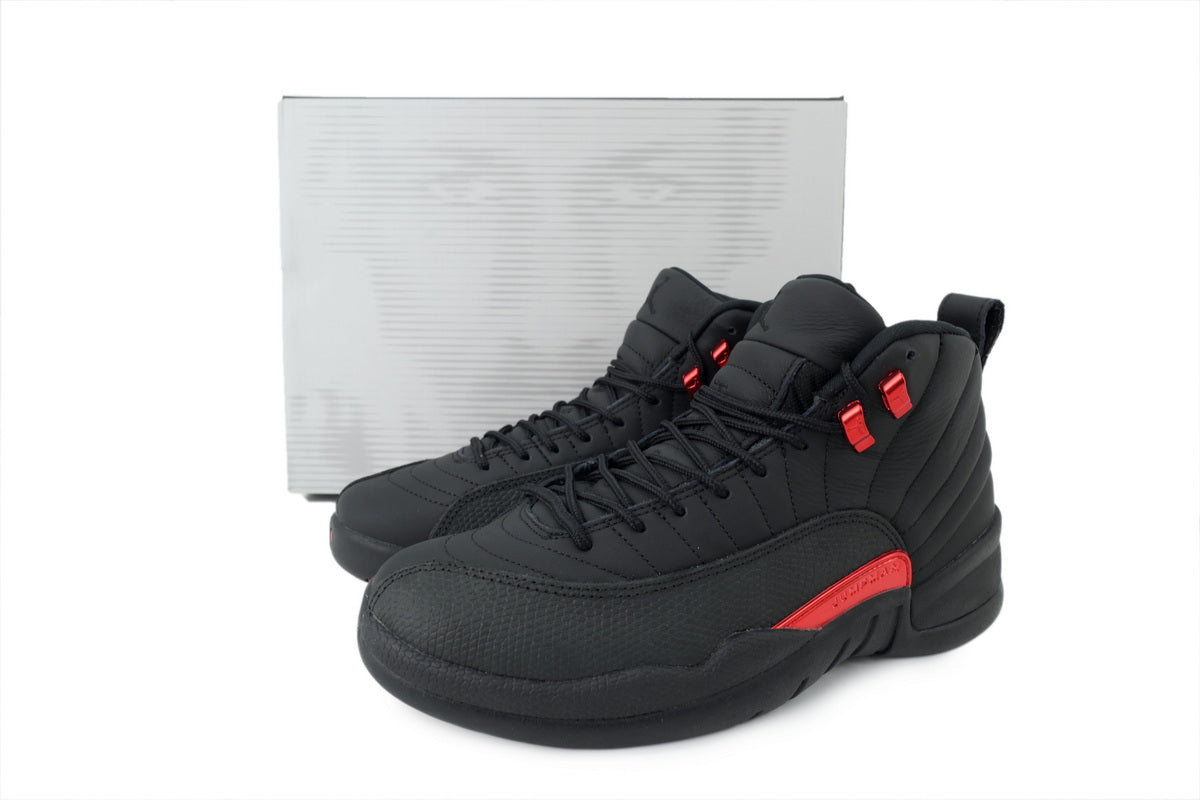 Air Jordan 12 Retro 'Bloodline'