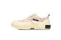 xVESSEL G.O.P. Lows Pink Fragrant Wind Sneakers