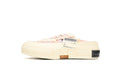 xVESSEL G.O.P. Slip-On Pink Tweed Sneakers