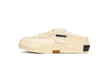 xVESSEL G.O.P. Slip On White Tweed Sneakers