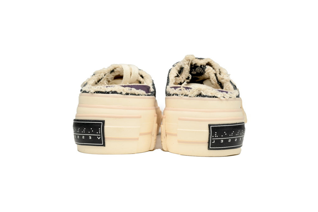 xVESSEL G.O.P. Slip-On Paisley Sneakers