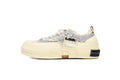 xVESSEL G.O.P. Lows Purple Sequins Sneakers