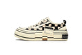 xVESSEL G.O.P. Lows Chessboard Grid Sneakers
