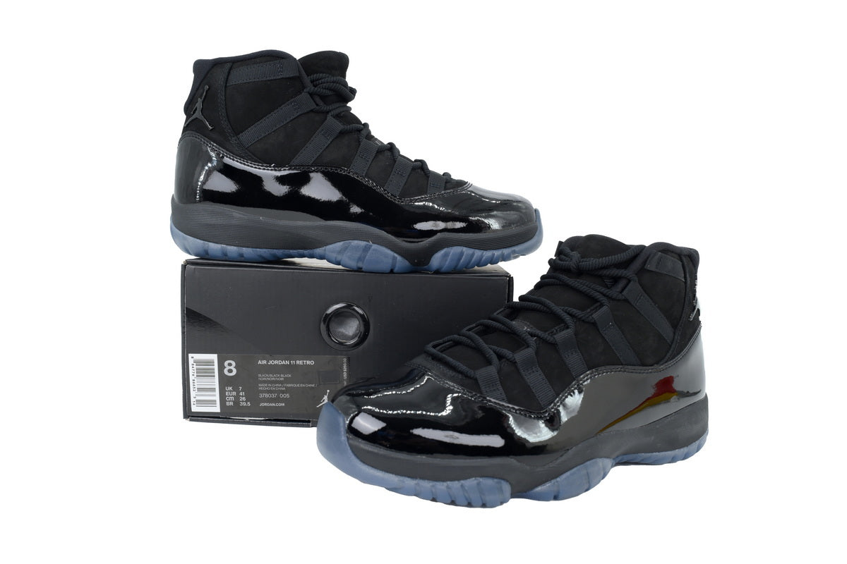 Air Jordan 11 Retro 'Cap and Gown'