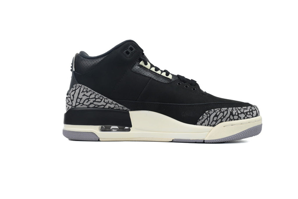 Air Jordan 3 Retro 'Off Noir'