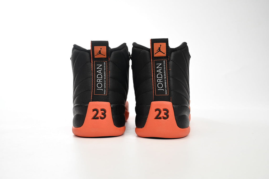 Air Jordan 12 Retro WMNS 'Brilliant Orange'