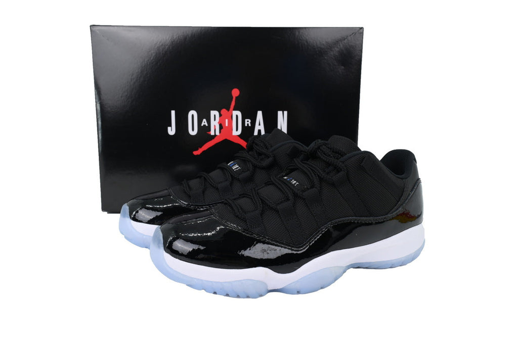 Air Jordan 11 Retro Low 'White Midnight Navy'
