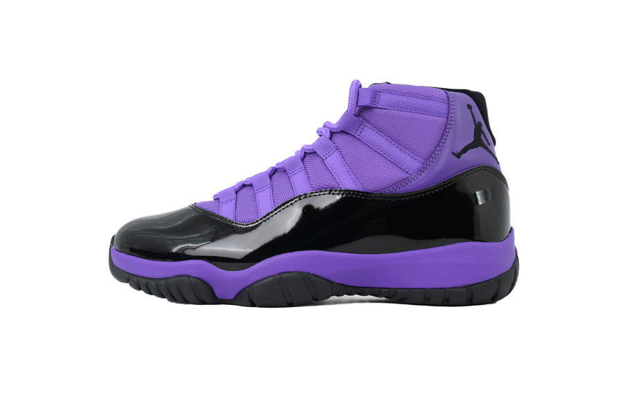 Air Jordan 11 Retro 'Evil Purple'