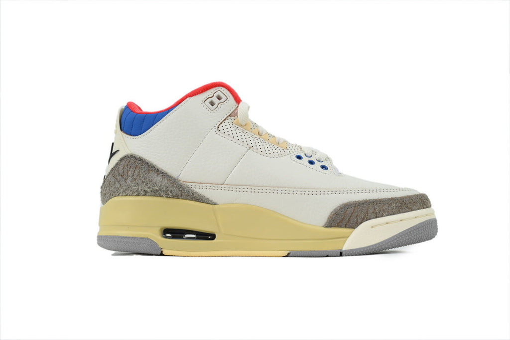 Air Jordan 3 Retro 'Seoul 2.0'