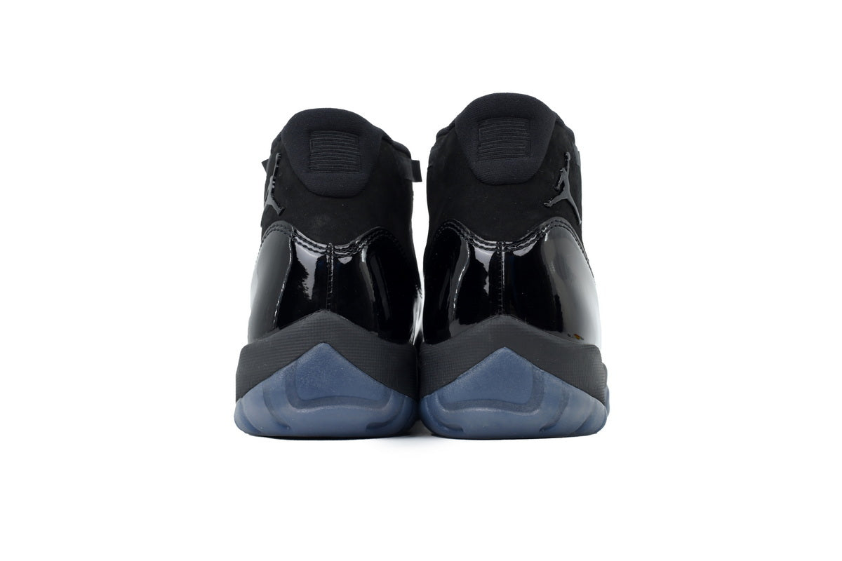 Air Jordan 11 Retro 'Cap and Gown'