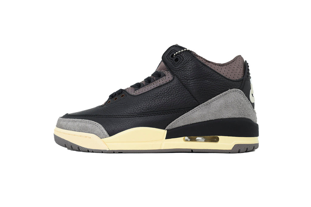 A Ma Maniére x Air Jordan 3 'Black'