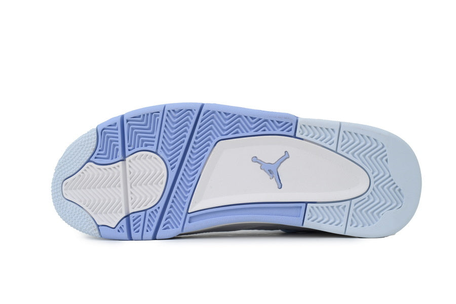 Air Jordan 4 Retro 'Forget Me Not'