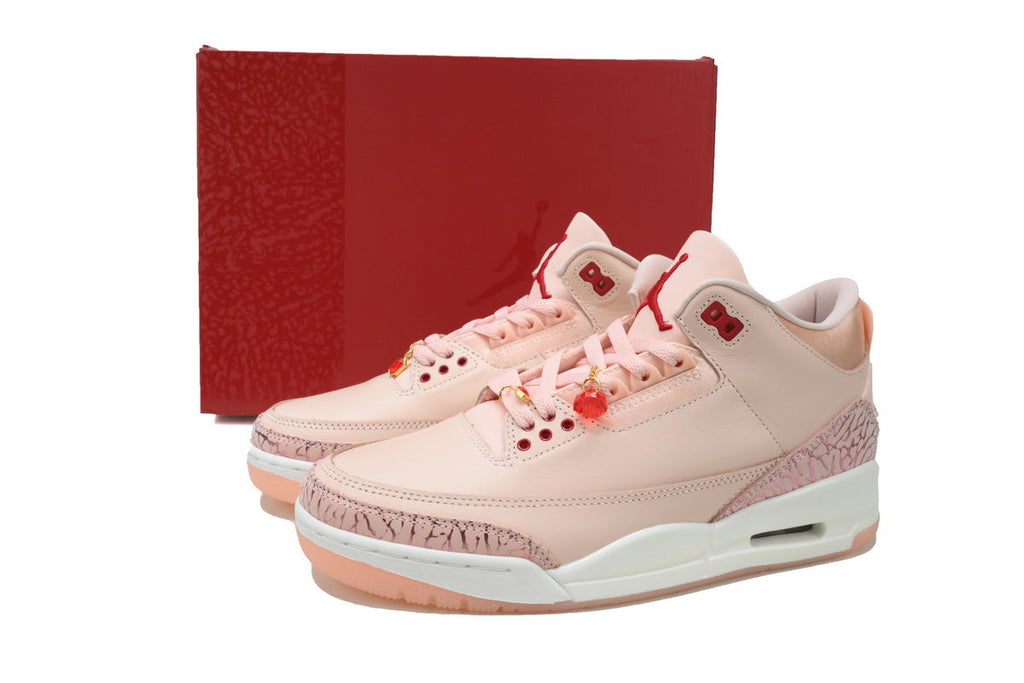 Air Jordan 3 Retro 'Valentine's Day'