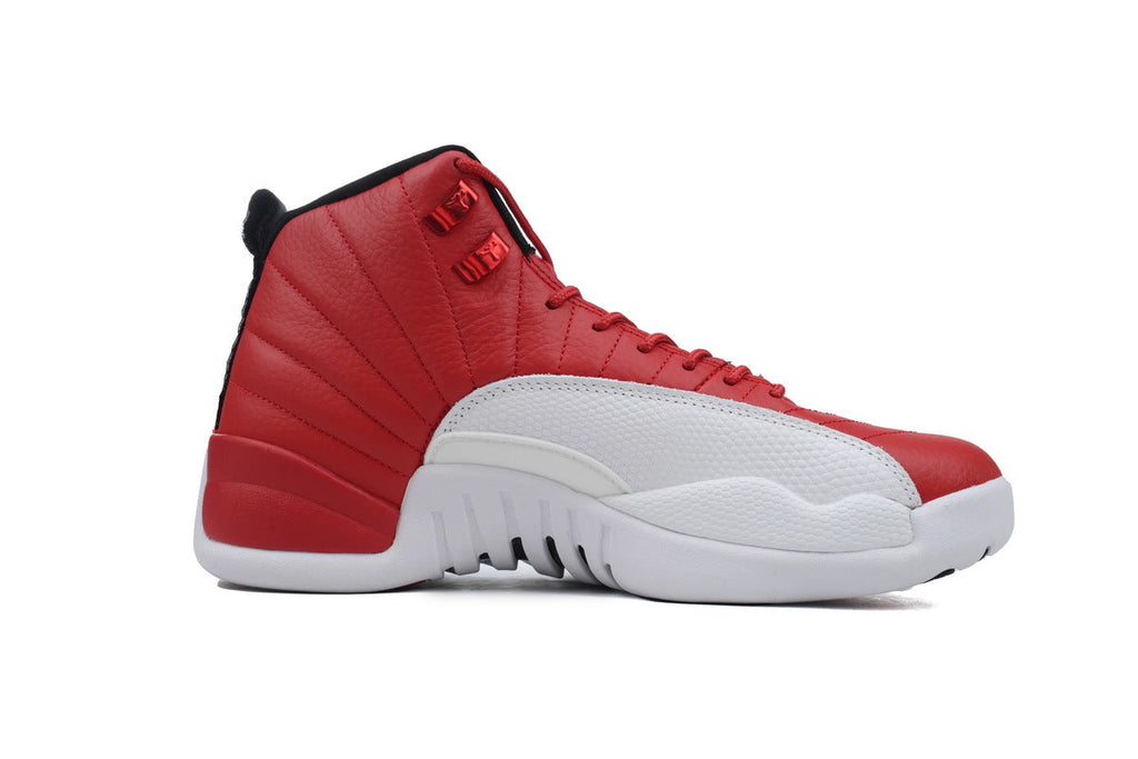 Air Jordan 12 Retro 'Gym Red'