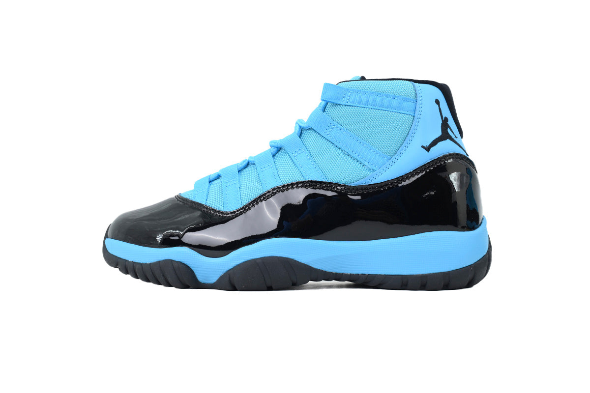 Air Jordan 11 Retro 'Water Moon Blue'