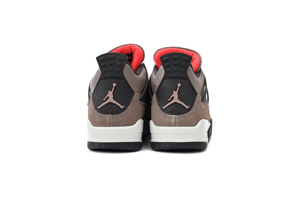 Air Jordan 4 Retro 'Taupe Haze'