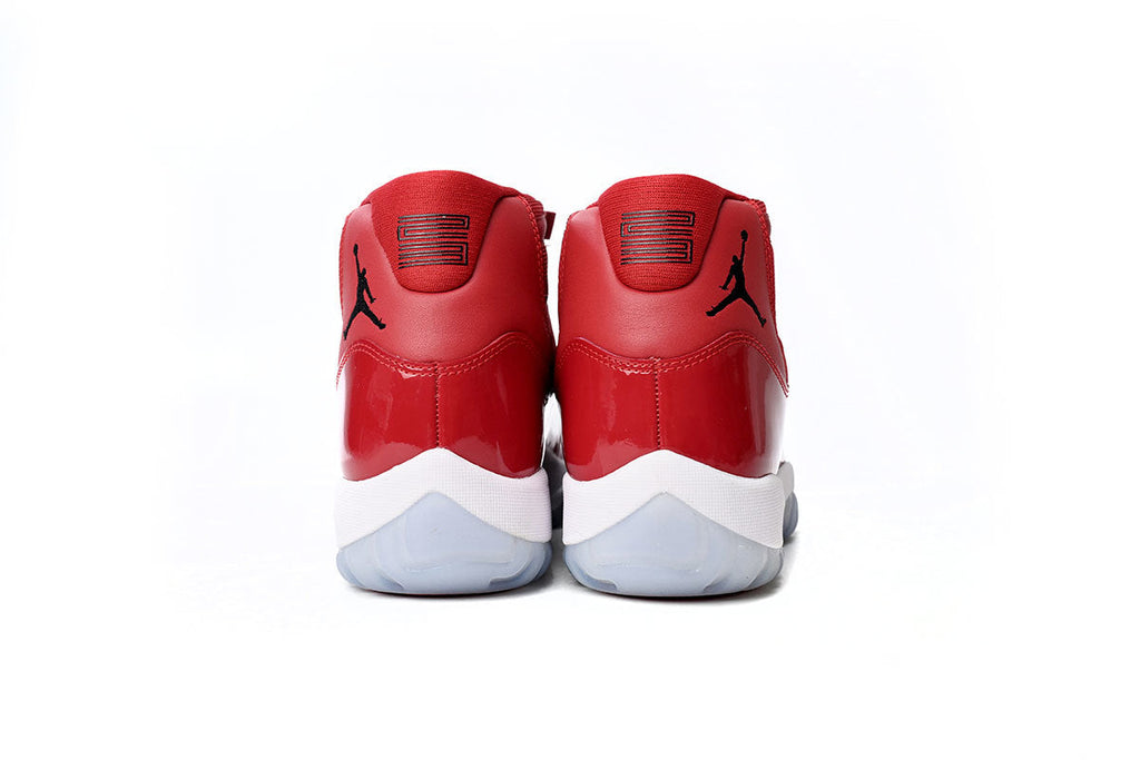Air Jordan 11 Retro 'Win Like '96'