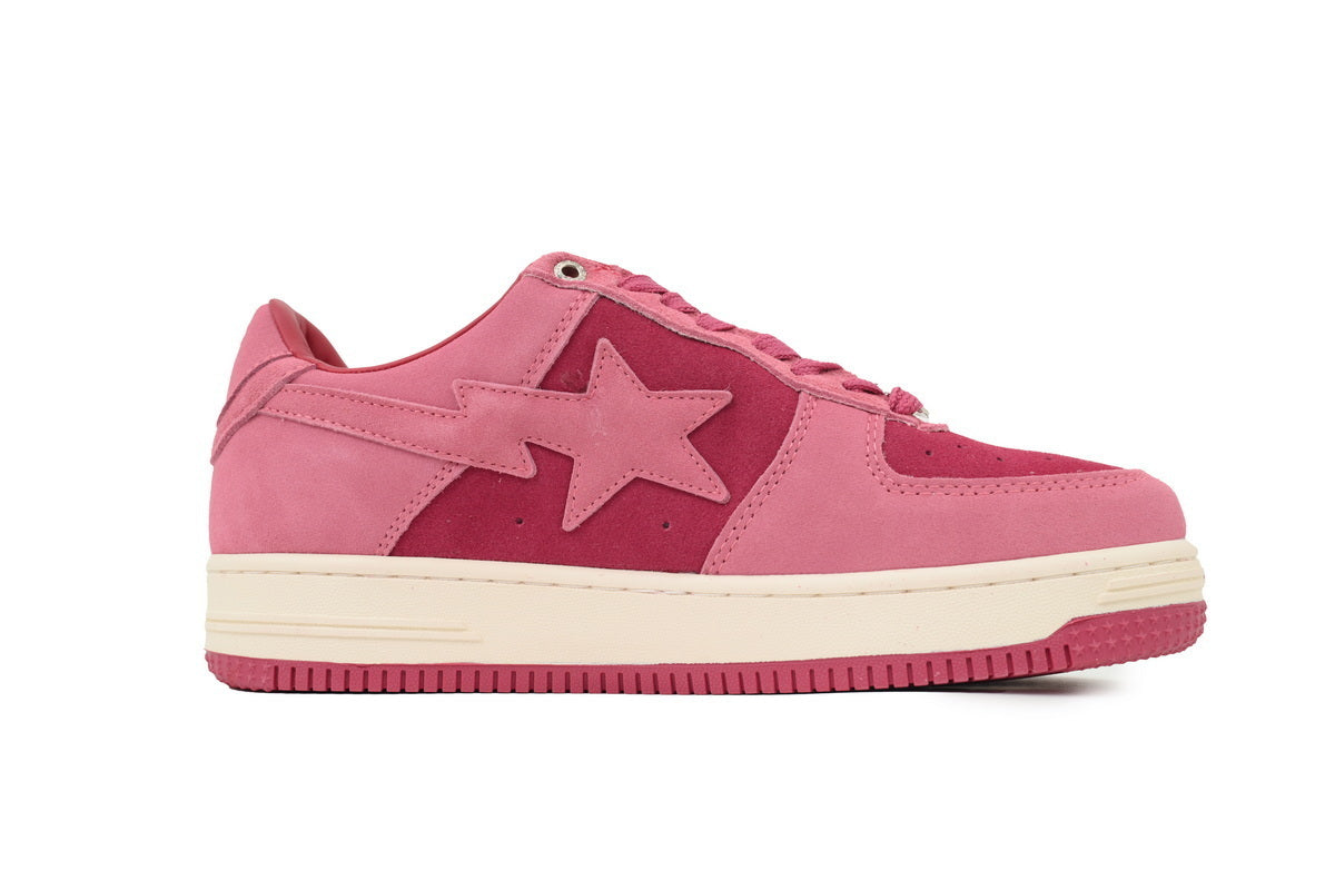A BATHING APE BAPE STA Sneakers