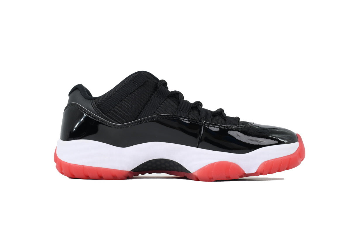 Air Jordan 11 Retro Low 'Bred'