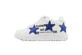 Off-White Out Of Office Low-Top Sneakers White Blue