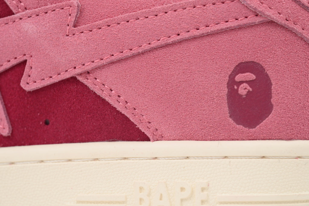 A BATHING APE BAPE STA Sneakers