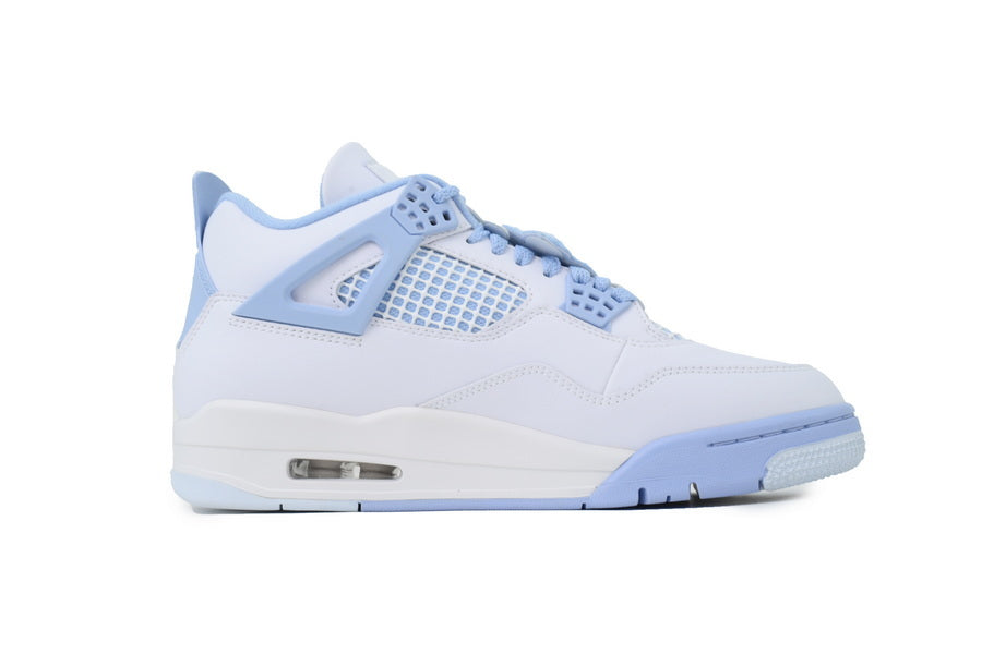 Air Jordan 4 Retro 'Forget Me Not'