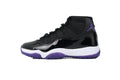 Air Jordan 11 Retro 'Blackish Purple'