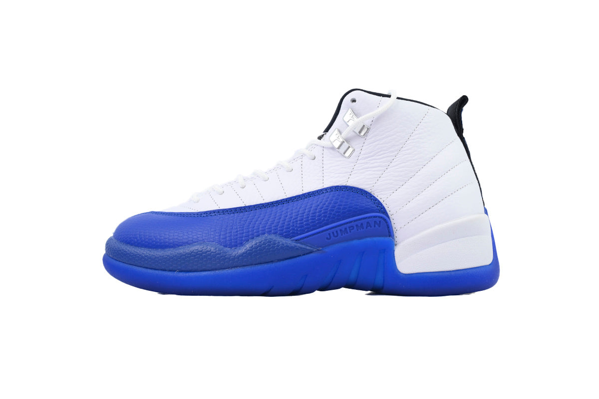 Air Jordan 12 Retro 'Blueberry'