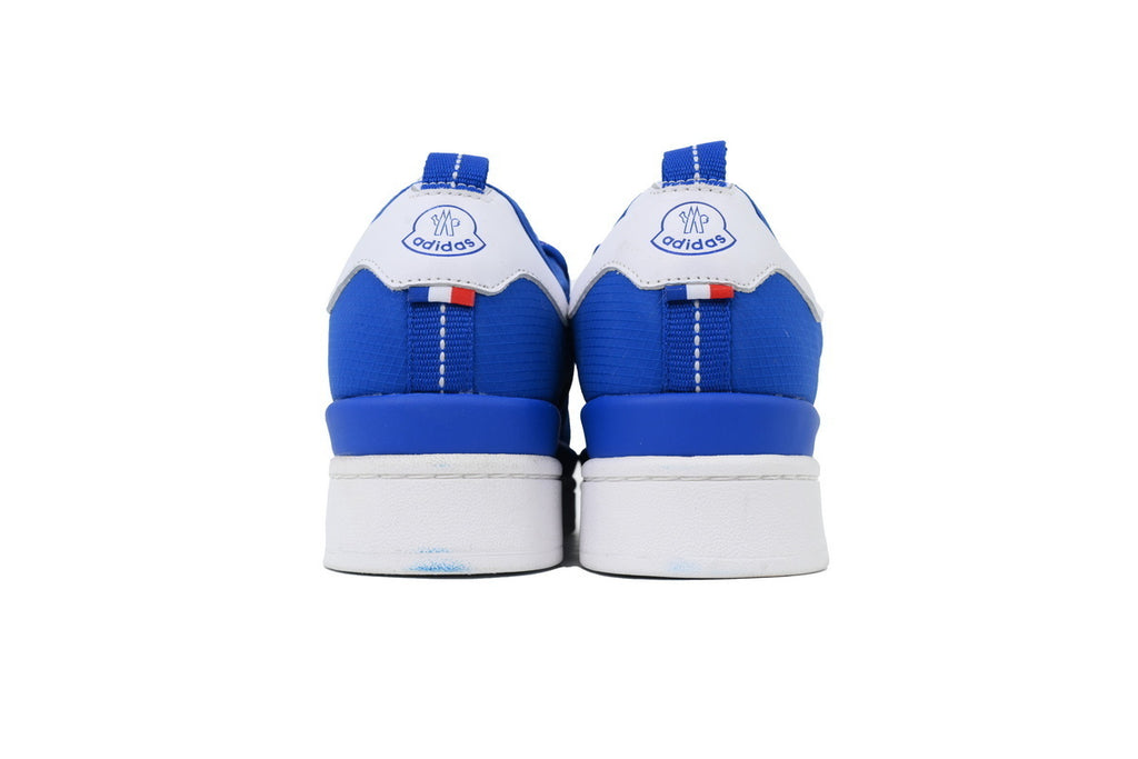 adidas Originals x Moncler Campus Royal Blue Sneakers