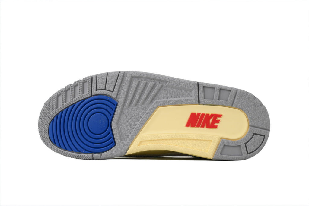 Air Jordan 3 Retro 'Seoul 2.0'