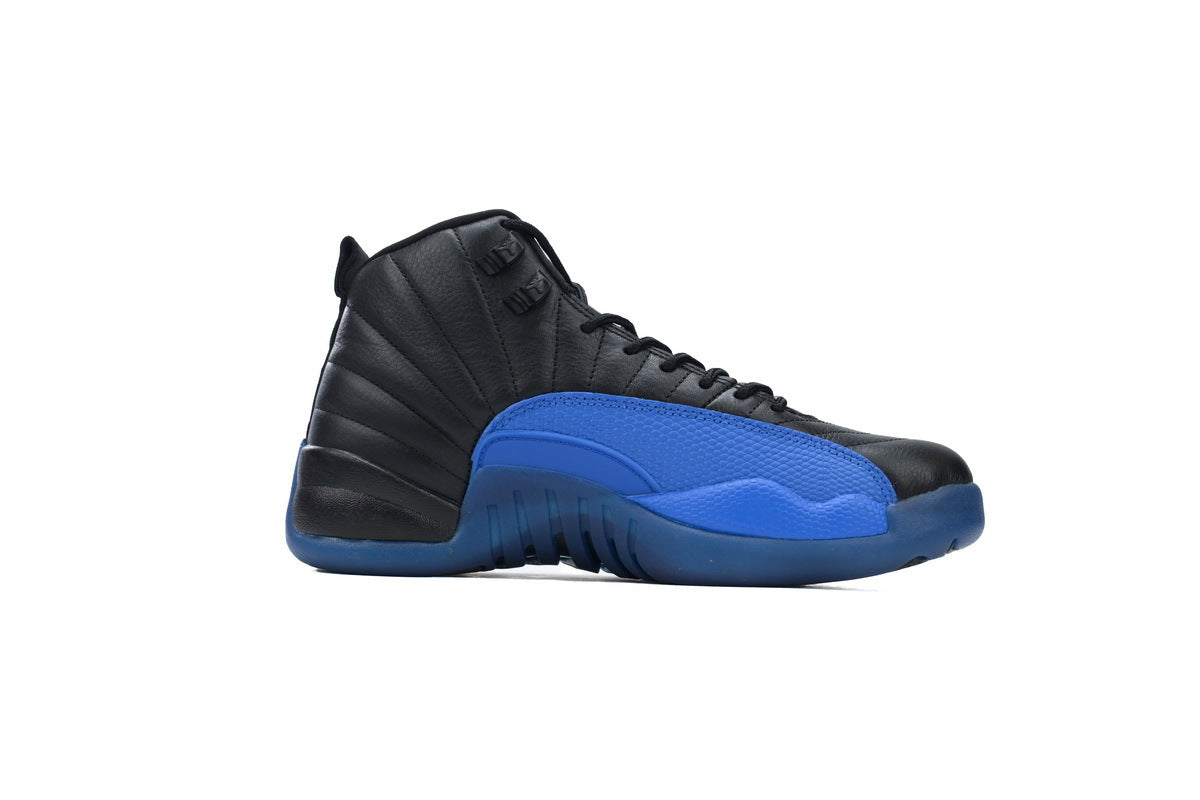Air Jordan 12 Retro 'Game Royal'