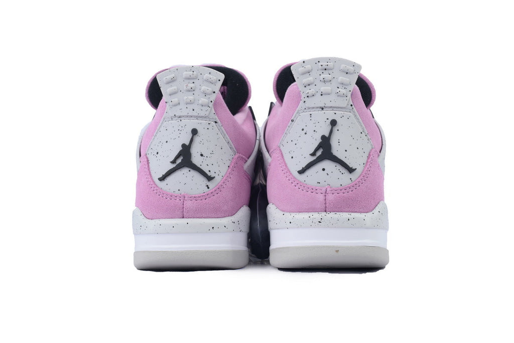 Air Jordan 4 Retro 'Orchid'