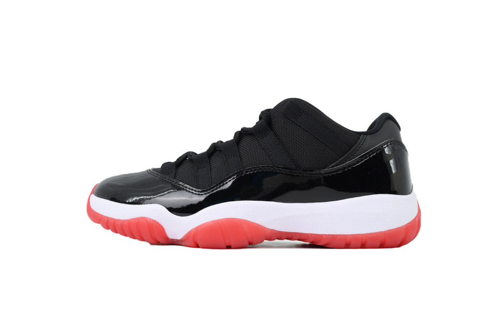 Air Jordan 11 Retro Low 'Bred'