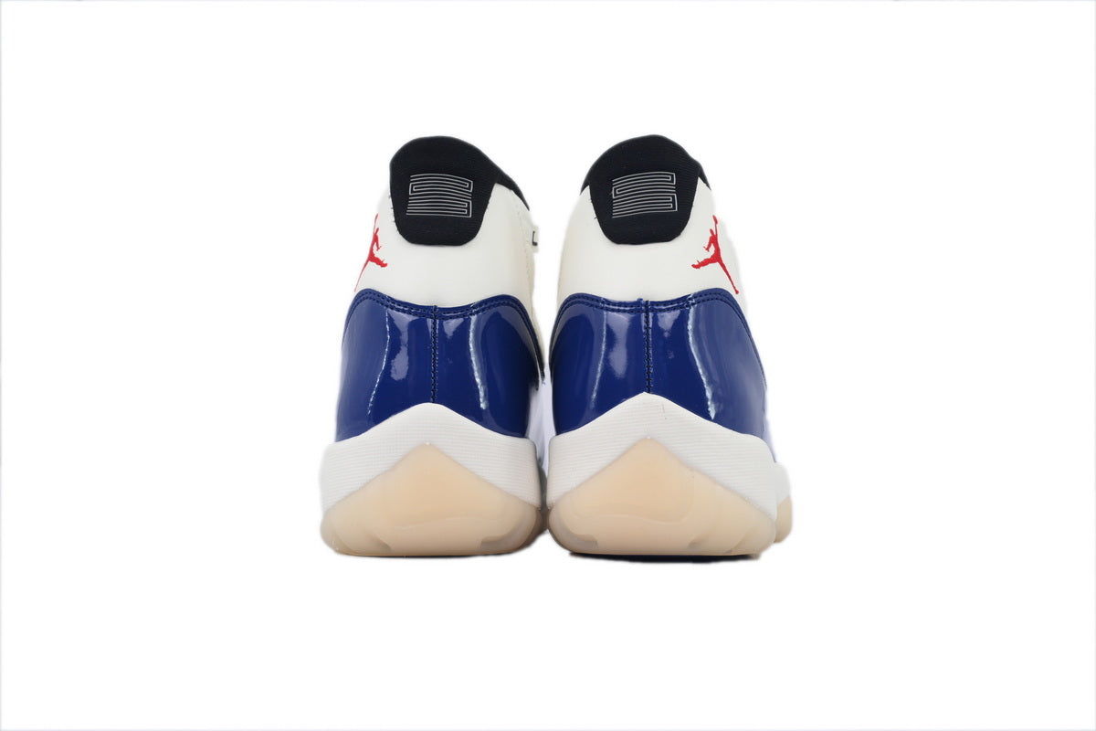 Air Jordan 11 Retro 'Rare Air'