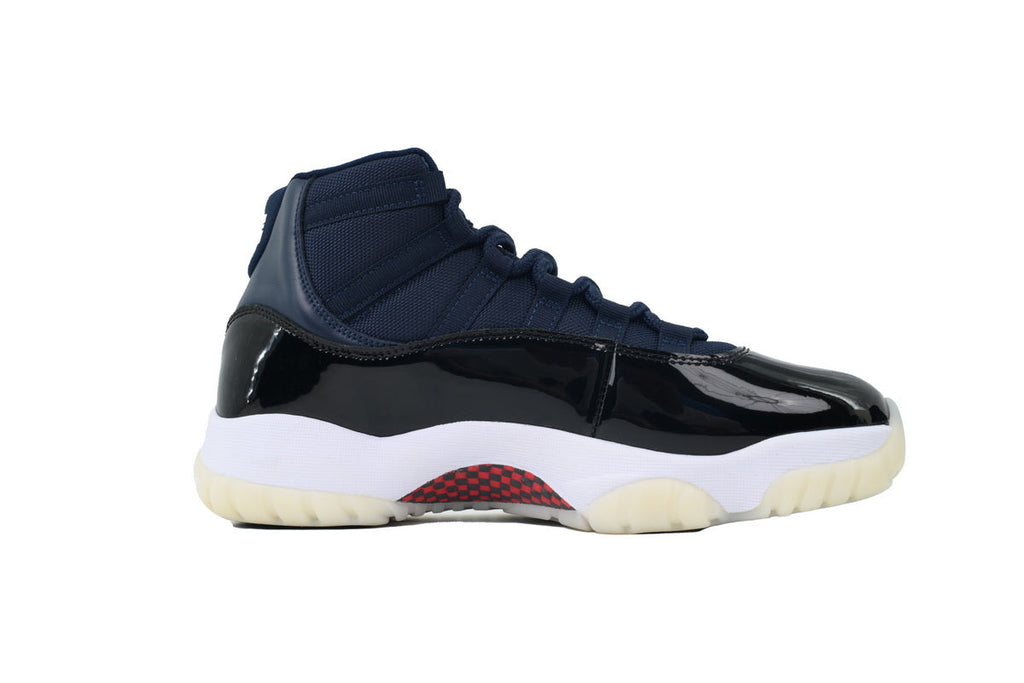 Air Jordan 11 Retro 'Deep Blue'