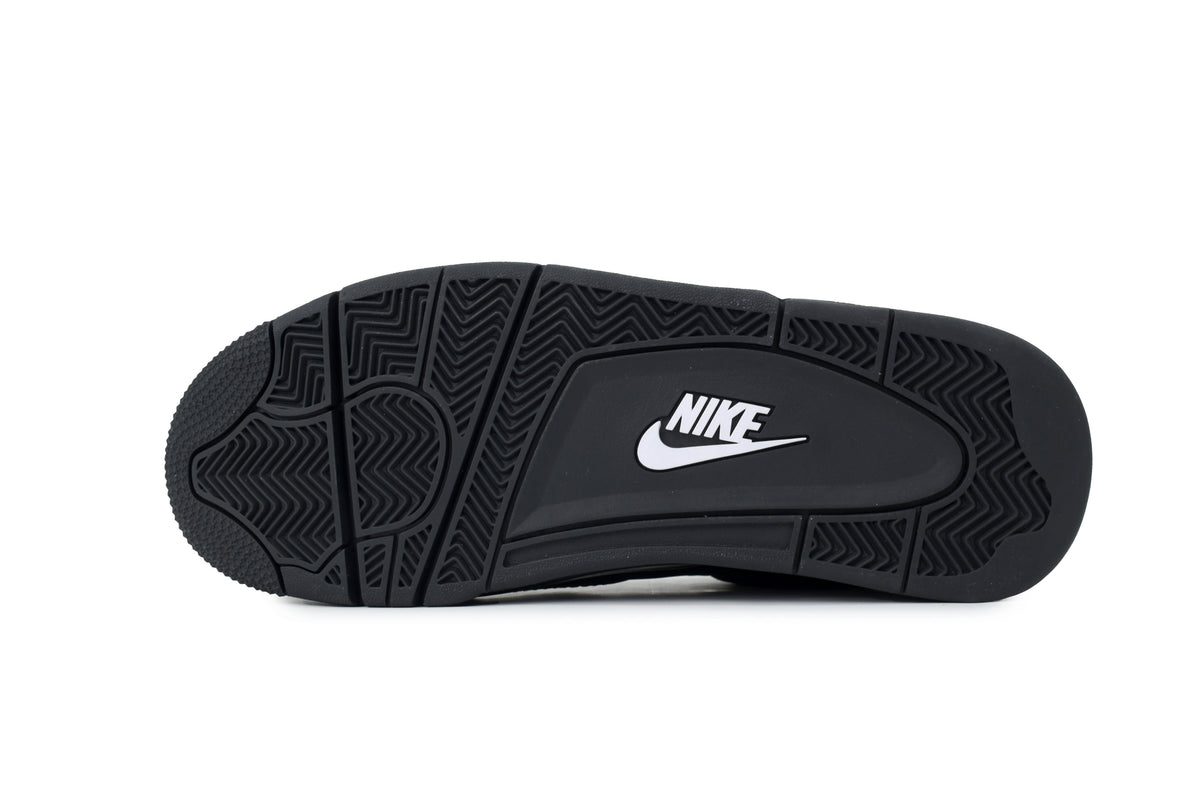 Air Jordan 4 Retro 'Black Cat' 2025